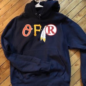OPR Champion hoodie